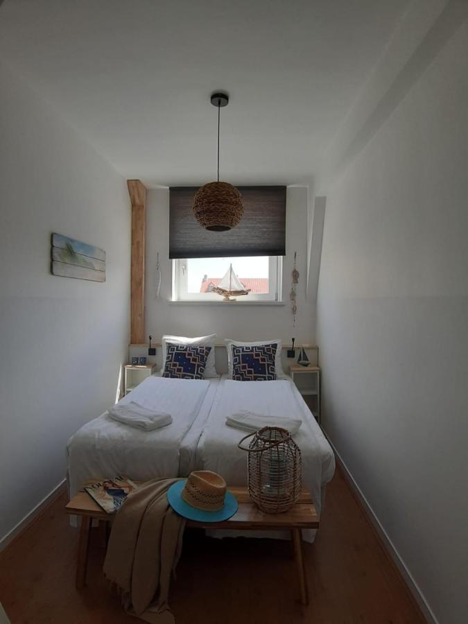Benny'S Beach House 2 Zandvoort Exterior foto