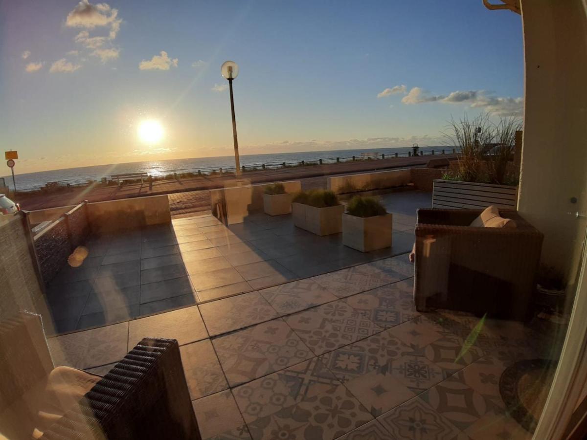 Benny'S Beach House 2 Zandvoort Exterior foto