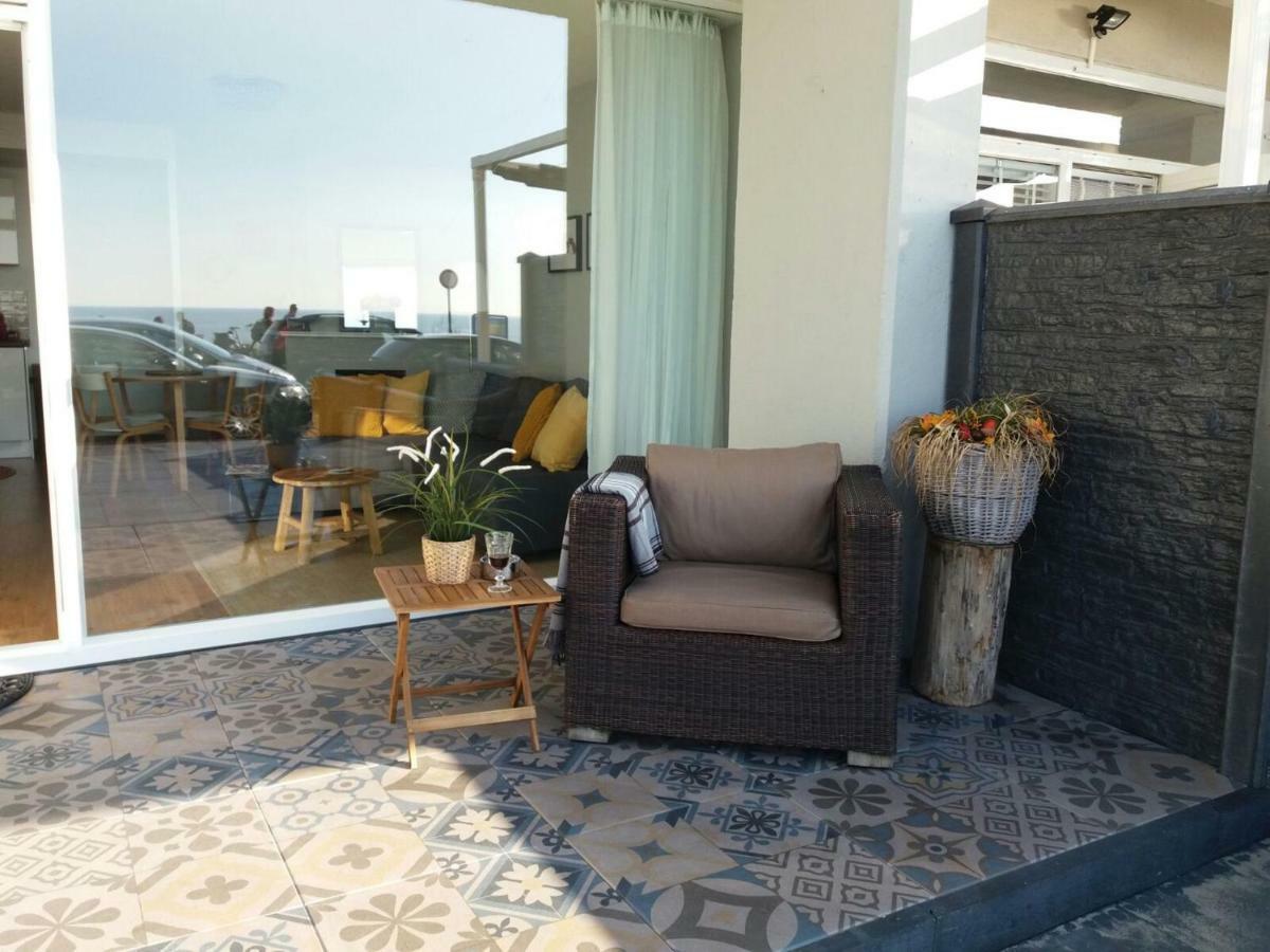 Benny'S Beach House 2 Zandvoort Exterior foto